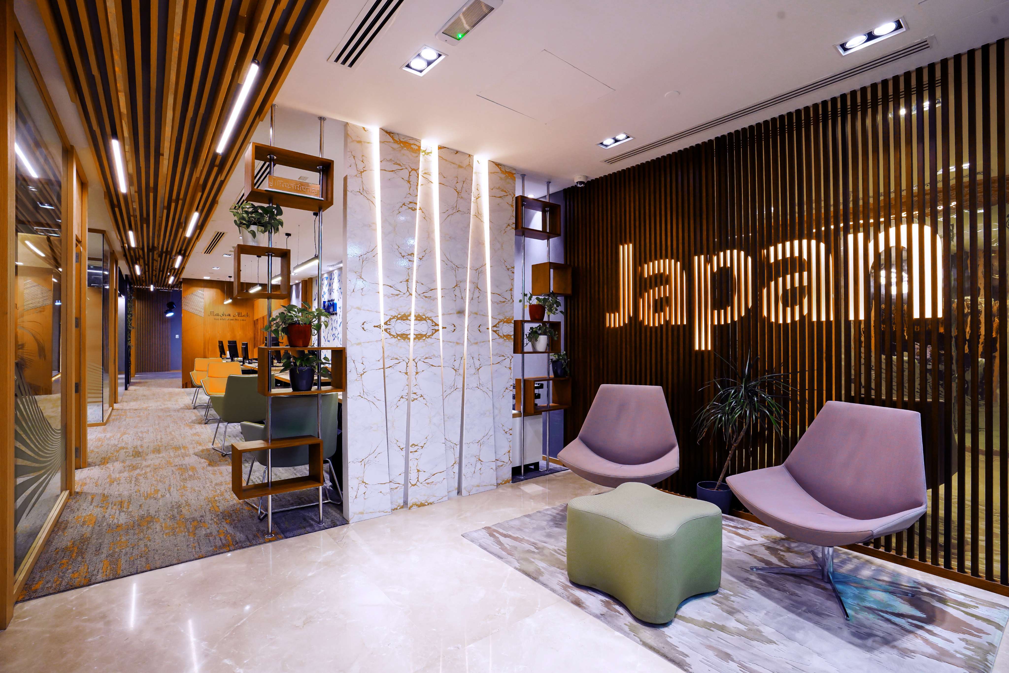 Japan Interiors -Crafting Spaces.Building Stories.